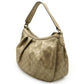 Gucci Sukey Guccissima Leather Shoulder Bag