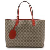 Gucci GG Supreme Coated Canvas 2way Tote Bag