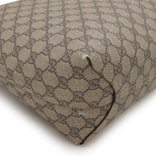 Gucci GG Supreme Coated Canvas 2way Tote Bag