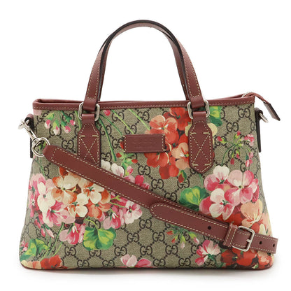 Gucci GG Supreme 2way Handbag