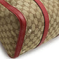 Gucci GG Canvas 2way Handbag