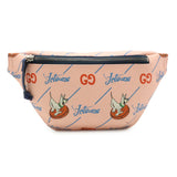 Gucci The jetsons PVC Belt Bag Limited