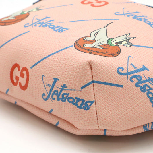 Gucci The jetsons PVC Belt Bag Limited