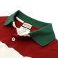 Gucci Big Stripe Dogwear Cotton Pet Wear