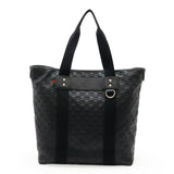 Gucci Parana Guccissima Coated Leather Tote Bag
