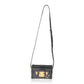 Louis Vuitton Louis Vuitton Black Epi Electric Petite Malle