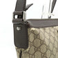 Gucci GG Supreme Canvas Shoulder Bag