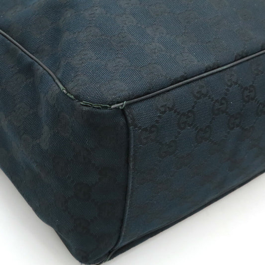Gucci GG Canvas 2way Tote Bag