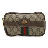 Gucci Ophidia GG Supreme Belt Bag