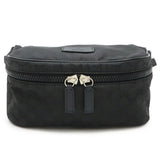 Gucci GG Nylon 2way Waist Bag