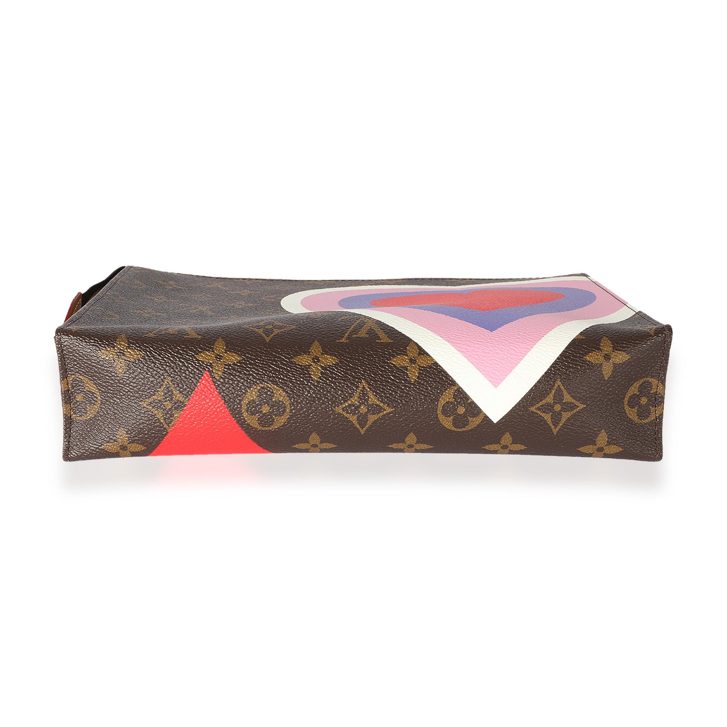 Louis Vuitton Louis Vuitton Monogram Canvas Game On Toiletry Pouch 26
