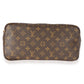 Louis Vuitton Louis Vuitton Monogram Canvas Sydney V Neverfull MM