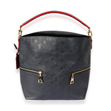 Louis Vuitton Louis Vuitton Marine Rouge Empreinte Melie