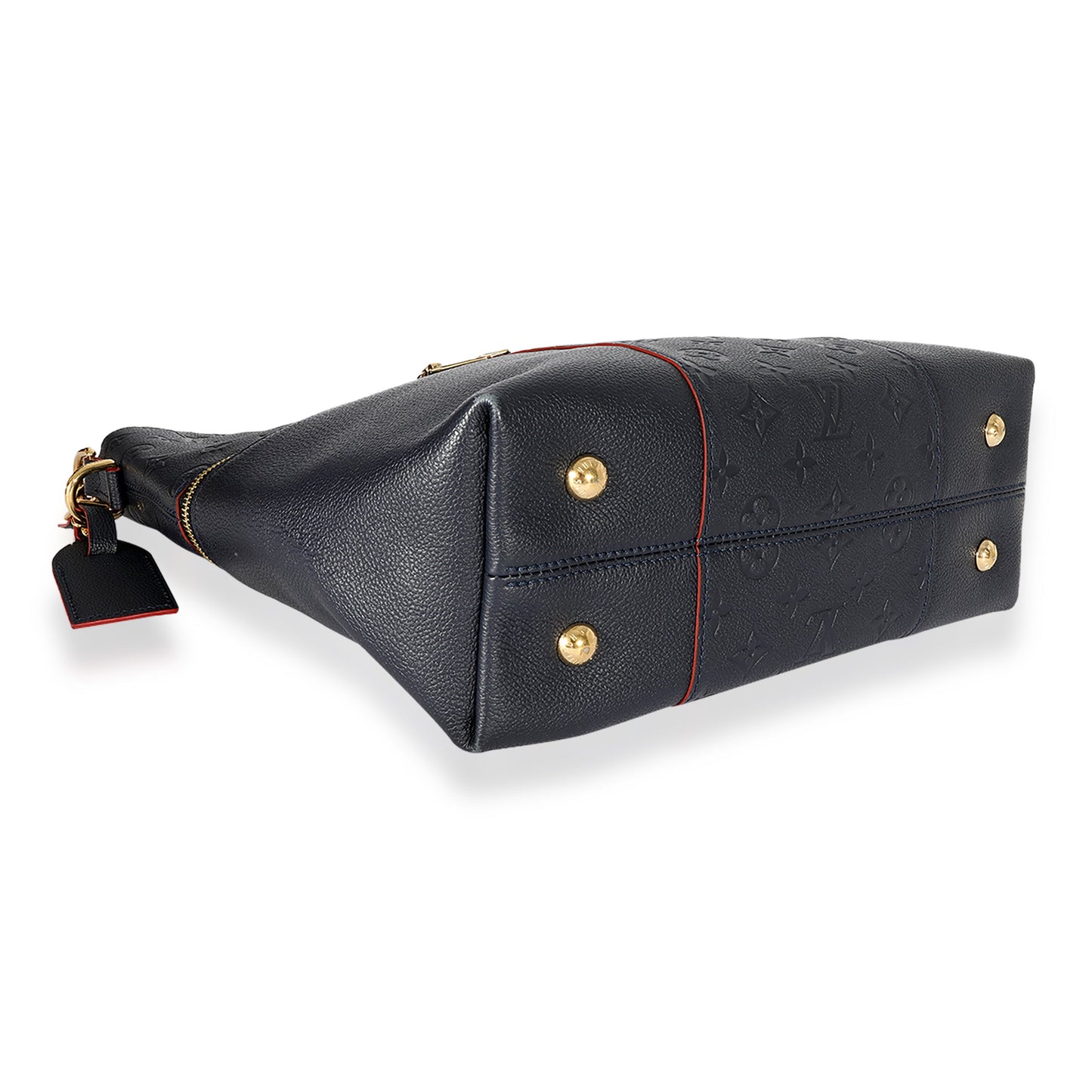 Louis Vuitton Louis Vuitton Marine Rouge Empreinte Melie