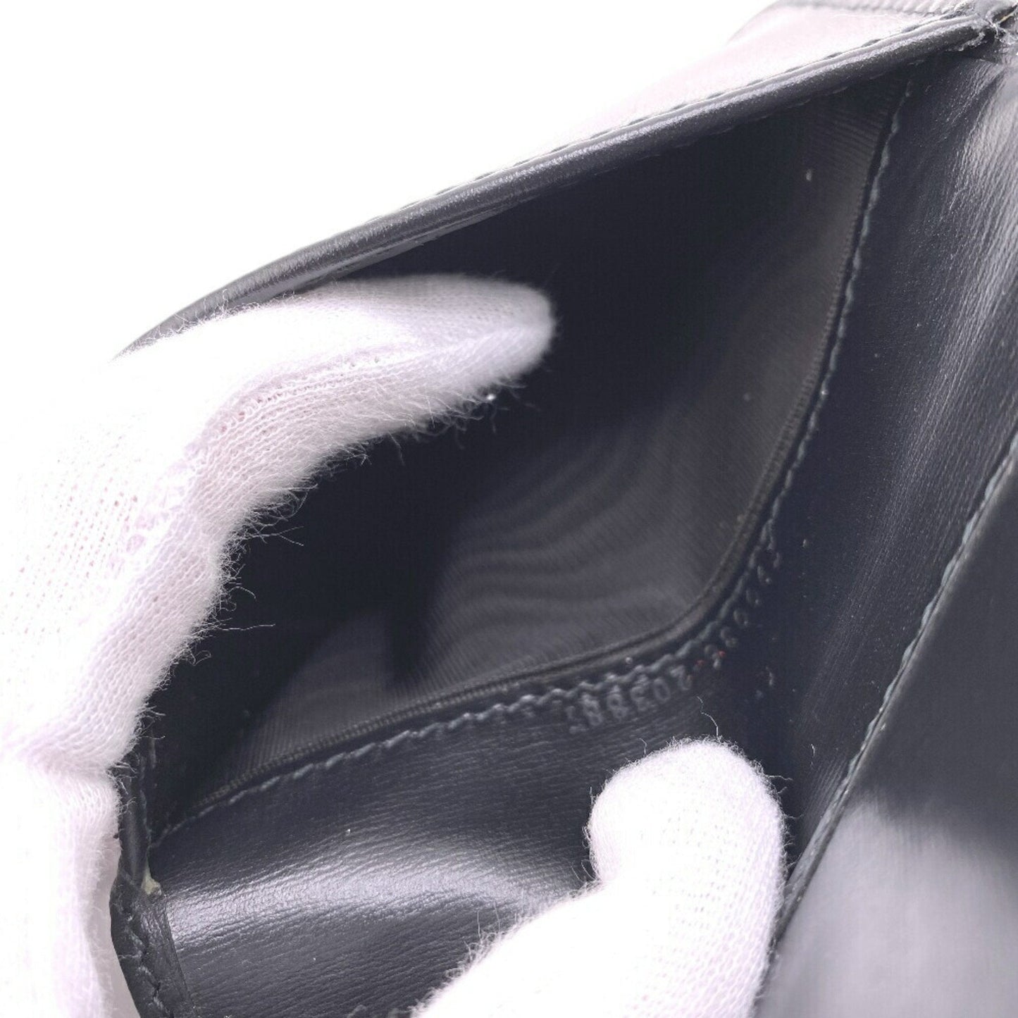 Gucci GG canvas