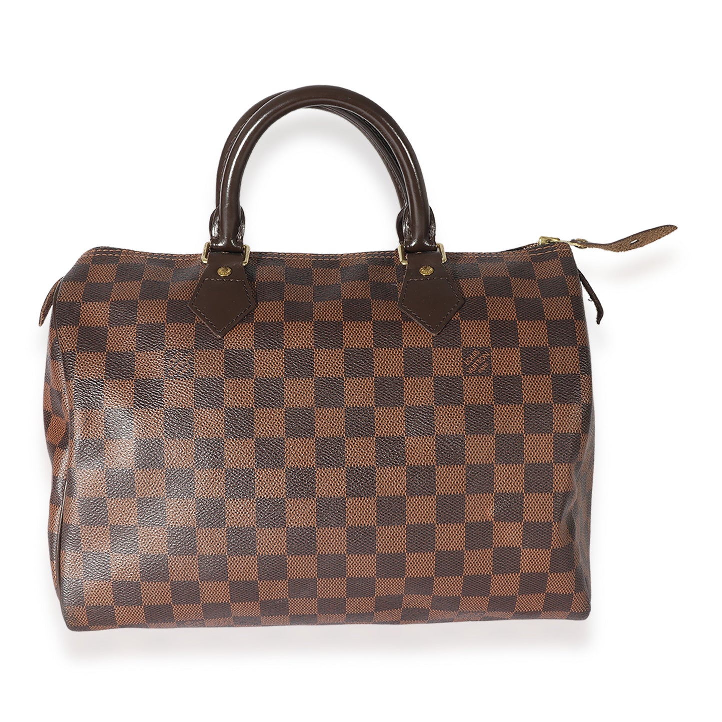 Louis Vuitton Louis Vuitton Damier Ebene Speedy 30