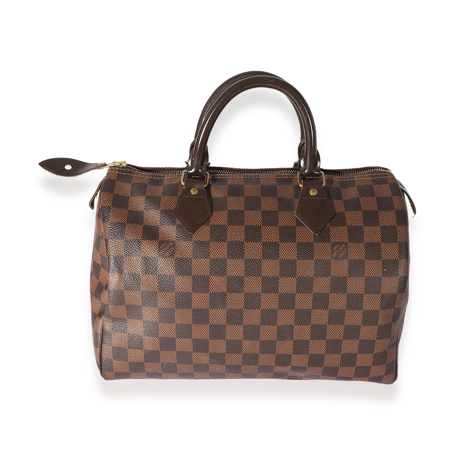 Louis Vuitton Louis Vuitton Damier Ebene Speedy 30