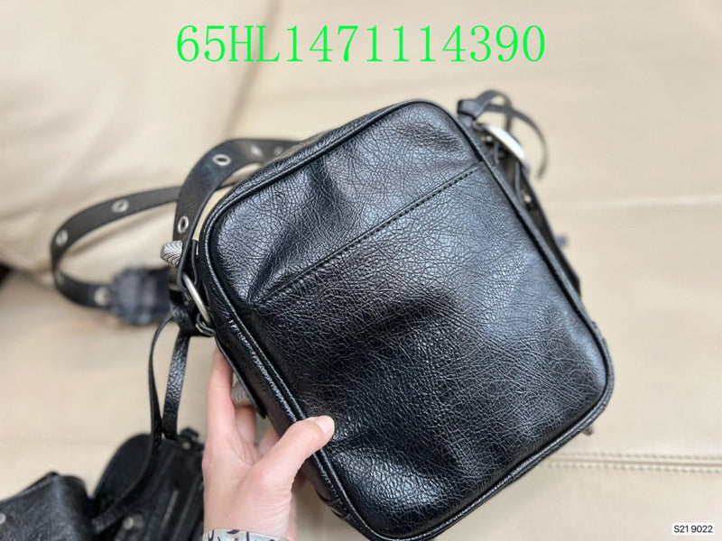 Amelia - BGA Bags - 1998