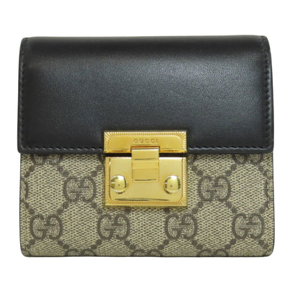 Gucci Padlock