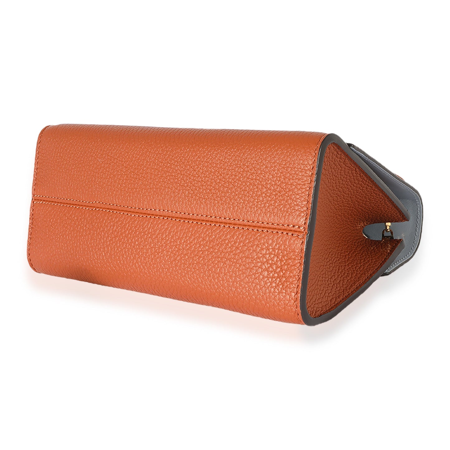 Louis Vuitton Louis Vuitton Caramel Taurillon Twist One Handle PM