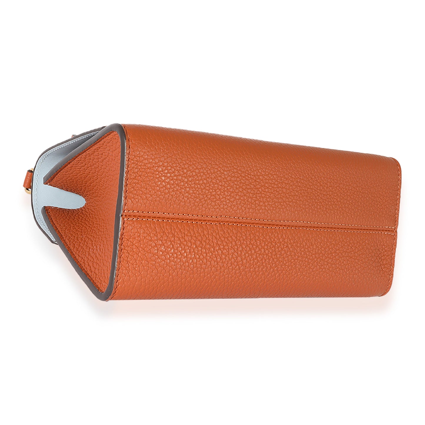 Louis Vuitton Louis Vuitton Caramel Taurillon Twist One Handle PM