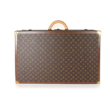 Louis Vuitton Louis Vuitton Monogram Canvas Bisten 70