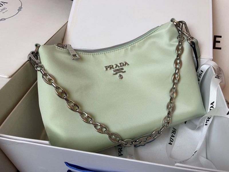 Amelia- PRDA  LUXURY BAGS - 494