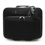 Gucci Sherry Line Techno Canvas Travel Bag