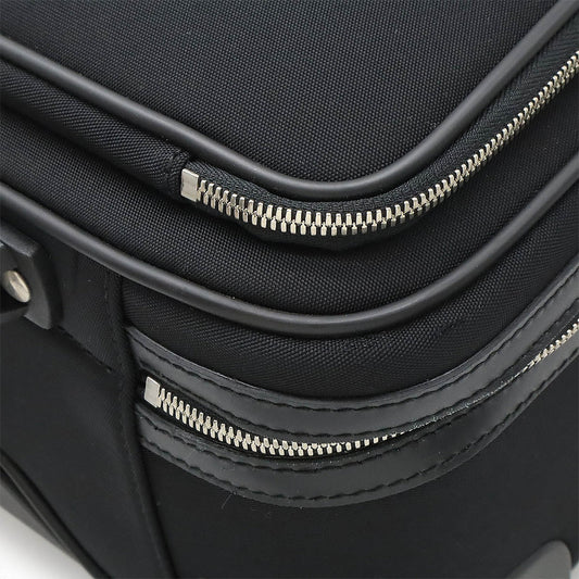 Gucci Sherry Line Techno Canvas Travel Bag