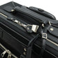 Gucci Sherry Line Techno Canvas Travel Bag