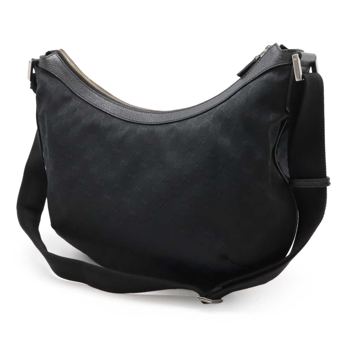 Gucci GG Canvas Shoulder Bag