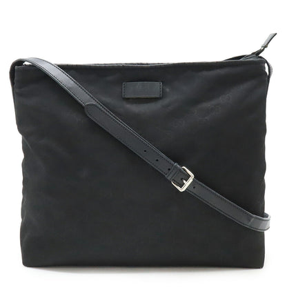 Gucci GG Nylon Shoulder Bag