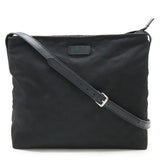 Gucci GG Nylon Shoulder Bag