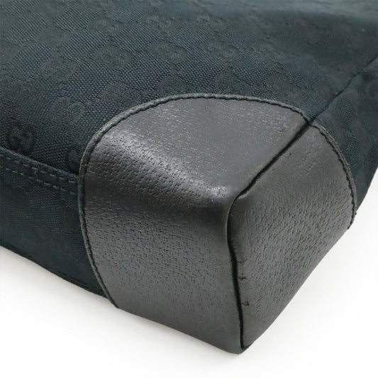 Gucci GG Canvas Shoulder Bag