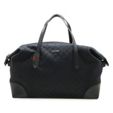 Gucci GG Canvas Travel Bag