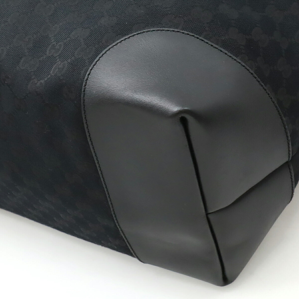 Gucci GG Canvas Travel Bag