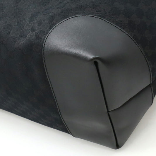 Gucci GG Canvas Travel Bag