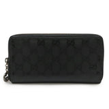 Gucci GG Imprime PVC Wallet
