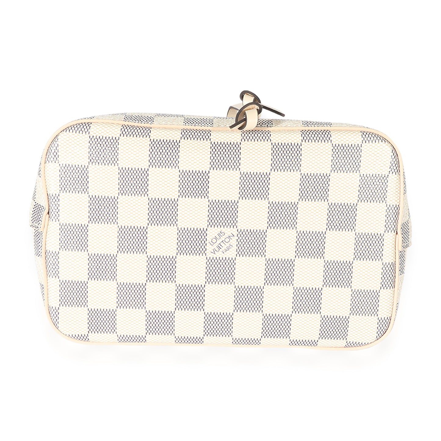 Louis Vuitton Louis Vuitton Damier Azur NéoNoé BB