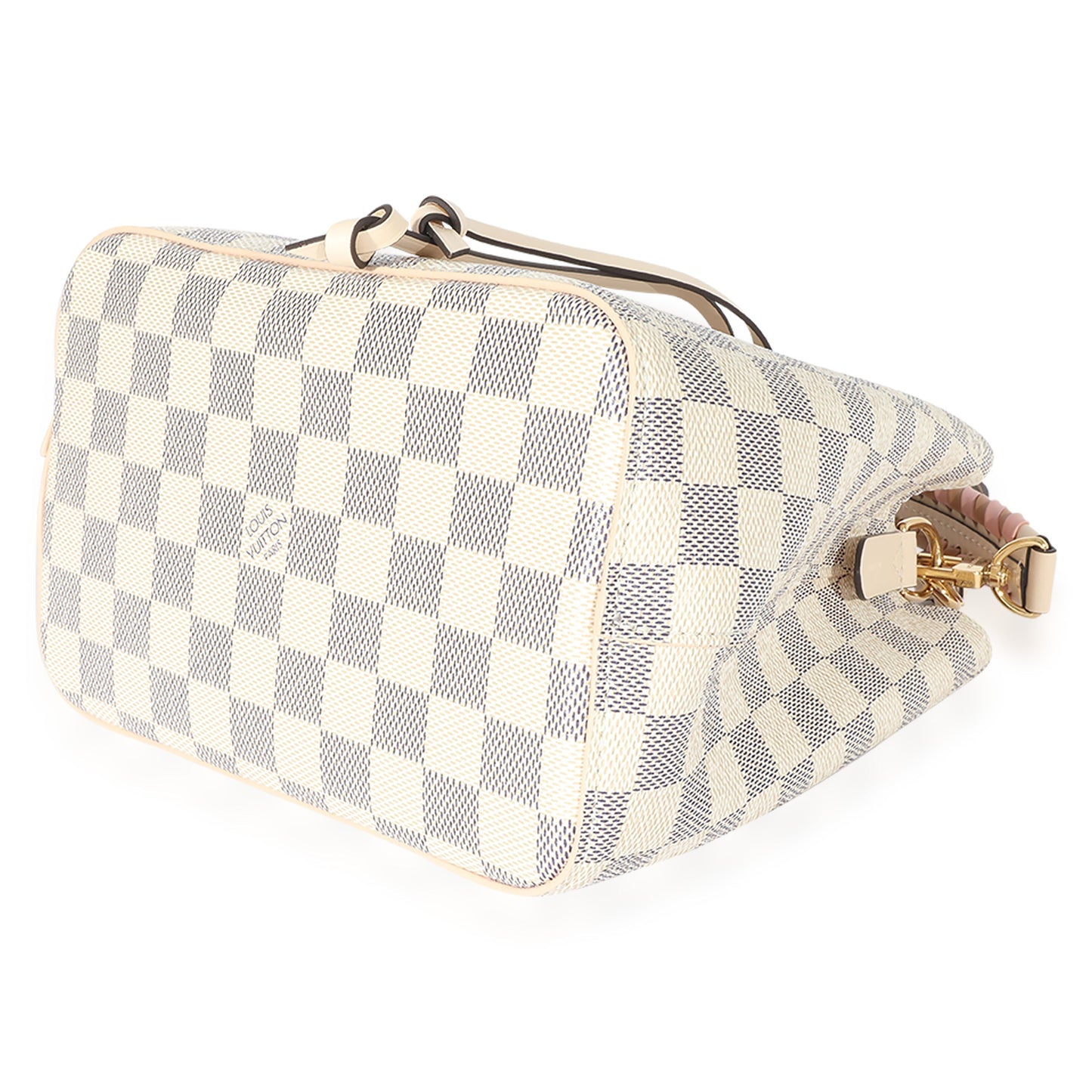 Louis Vuitton Louis Vuitton Damier Azur NéoNoé BB
