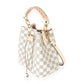 Louis Vuitton Louis Vuitton Damier Azur NéoNoé BB