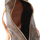 Louis Vuitton Louis Vuitton Monogram Canvas Papillon 28