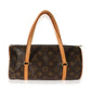 Louis Vuitton Louis Vuitton Monogram Canvas Papillon 28