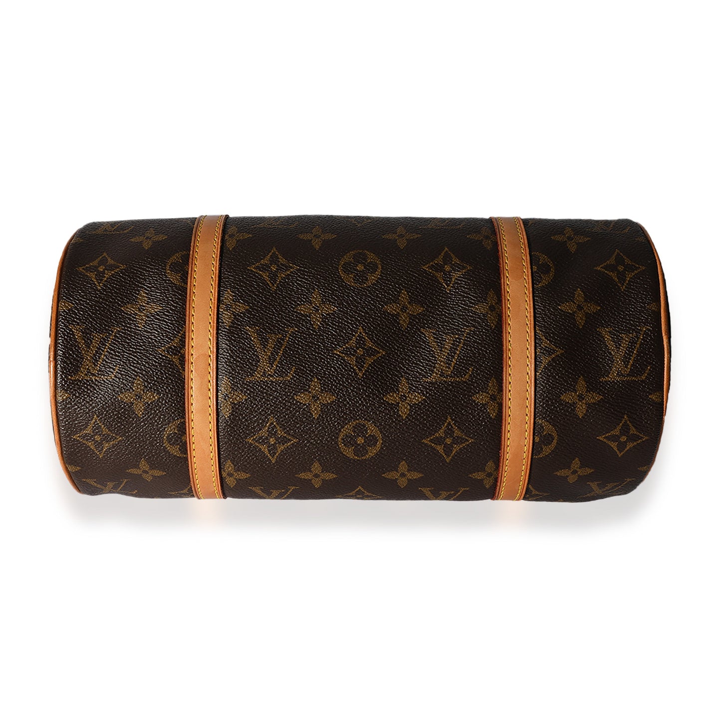 Louis Vuitton Louis Vuitton Monogram Canvas Papillon 28