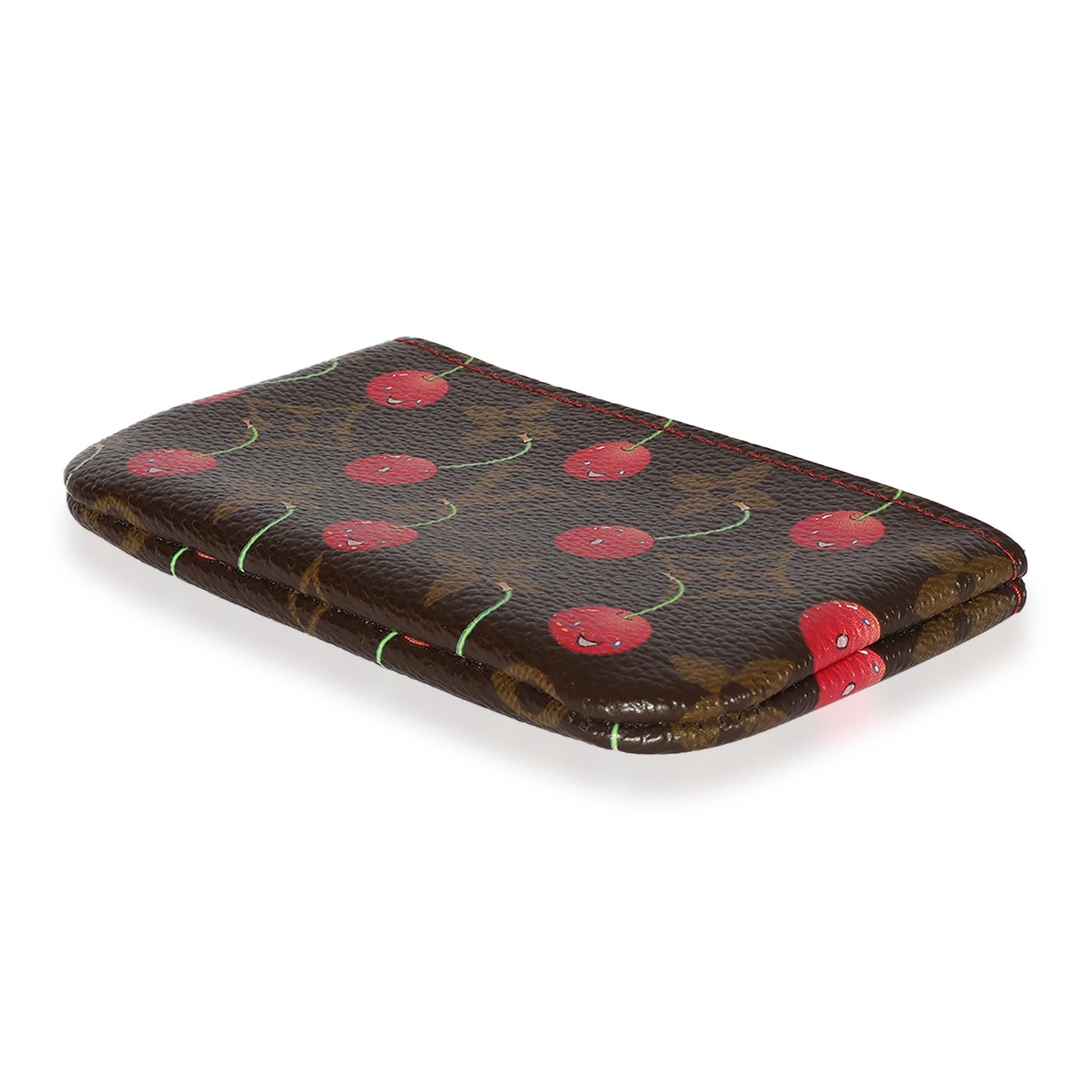 Louis Vuitton Louis Vuitton Monogram Chersie Key Pouch
