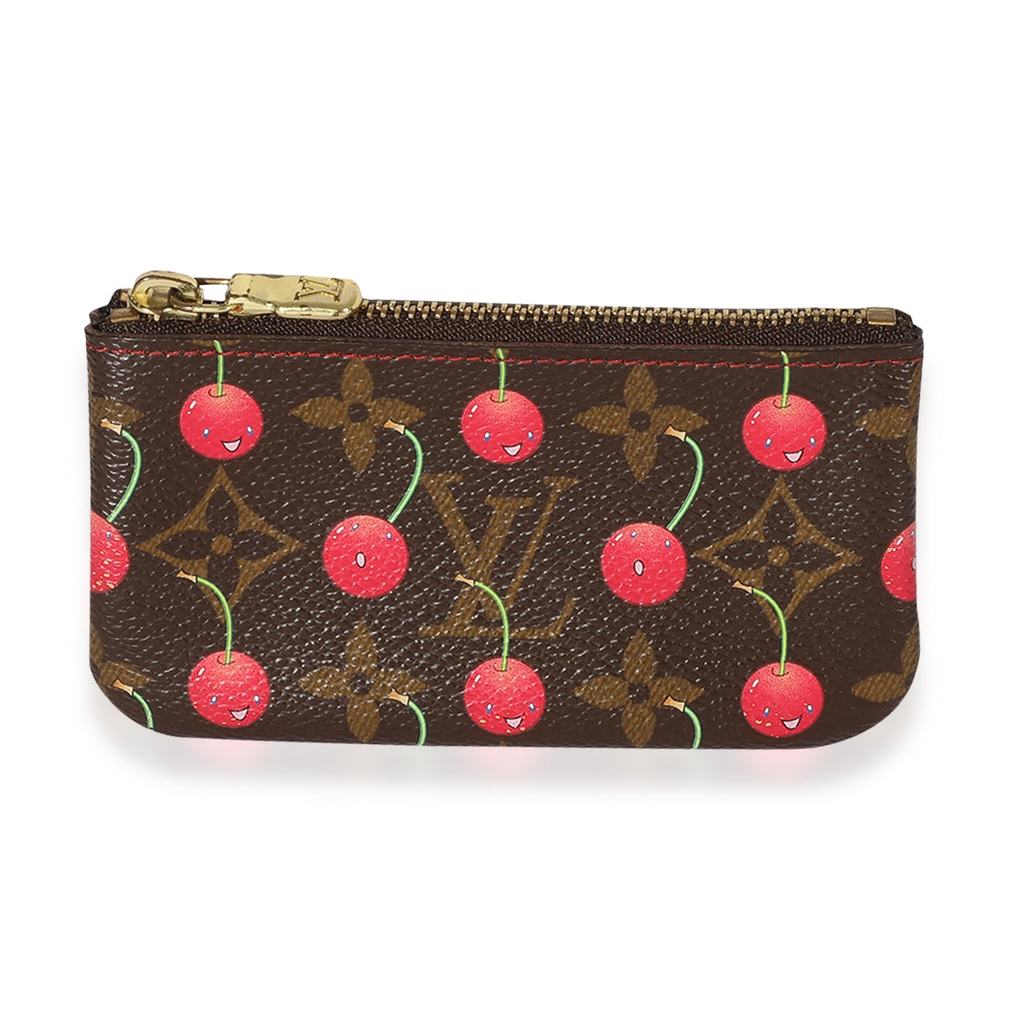 Louis Vuitton Louis Vuitton Monogram Chersie Key Pouch
