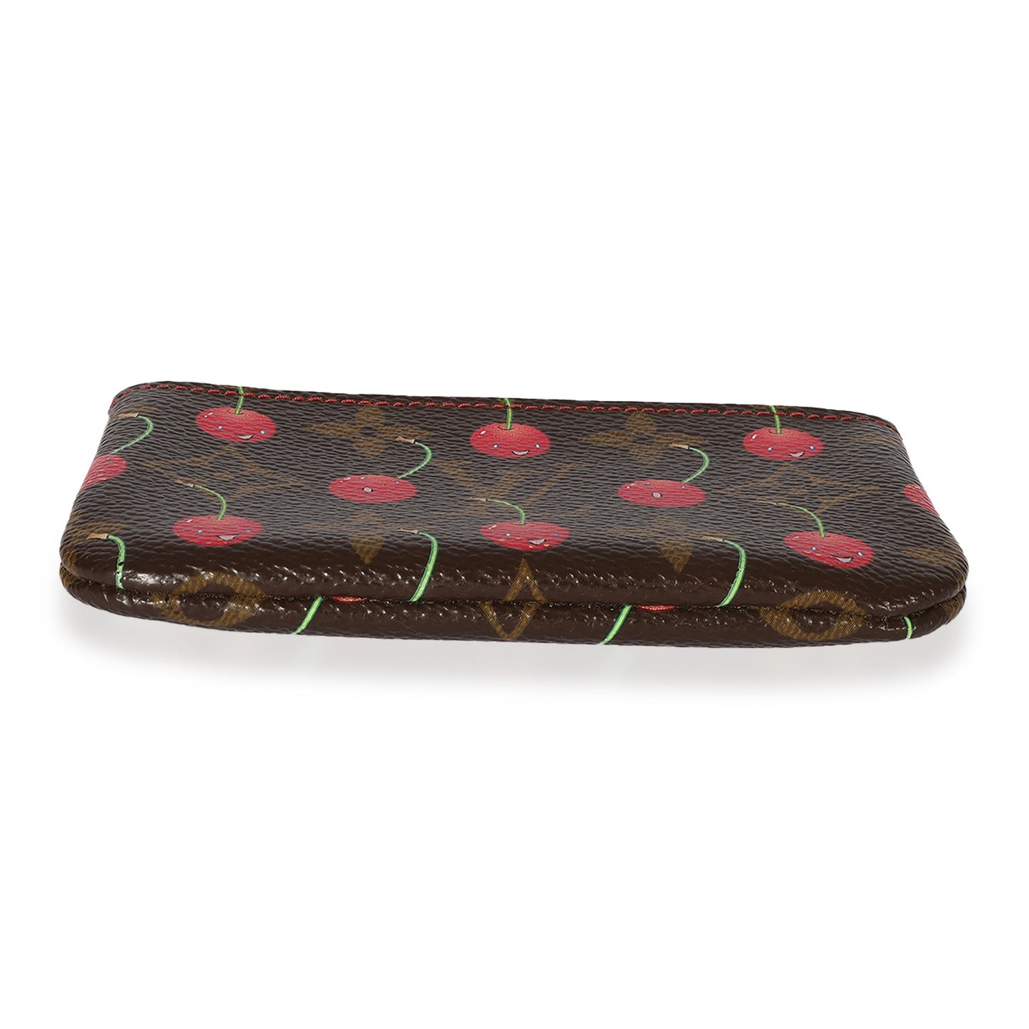 Louis Vuitton Louis Vuitton Monogram Chersie Key Pouch