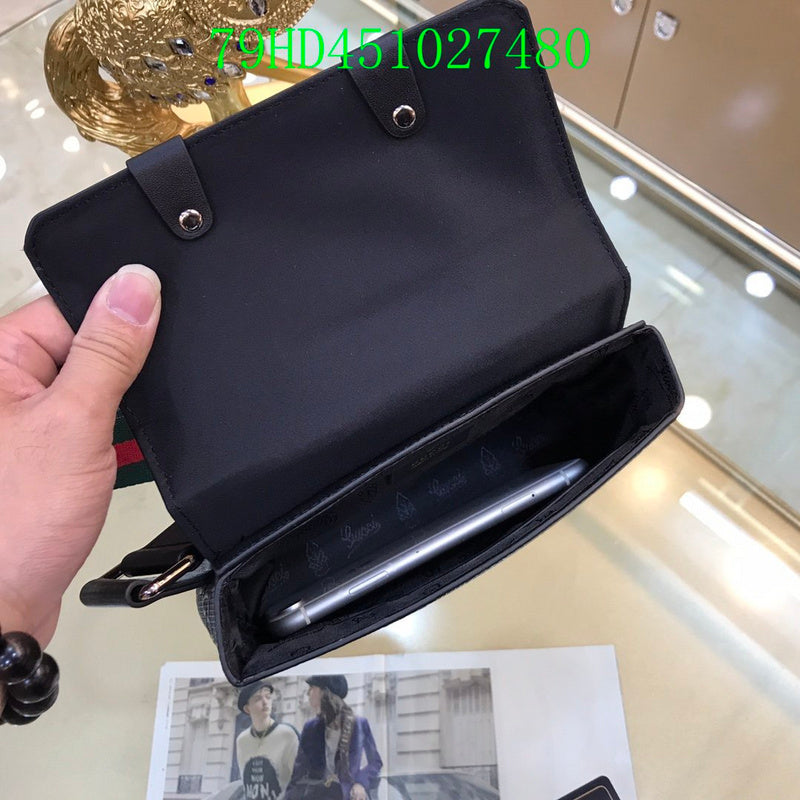 Amelia  - GCI Bags - 11165