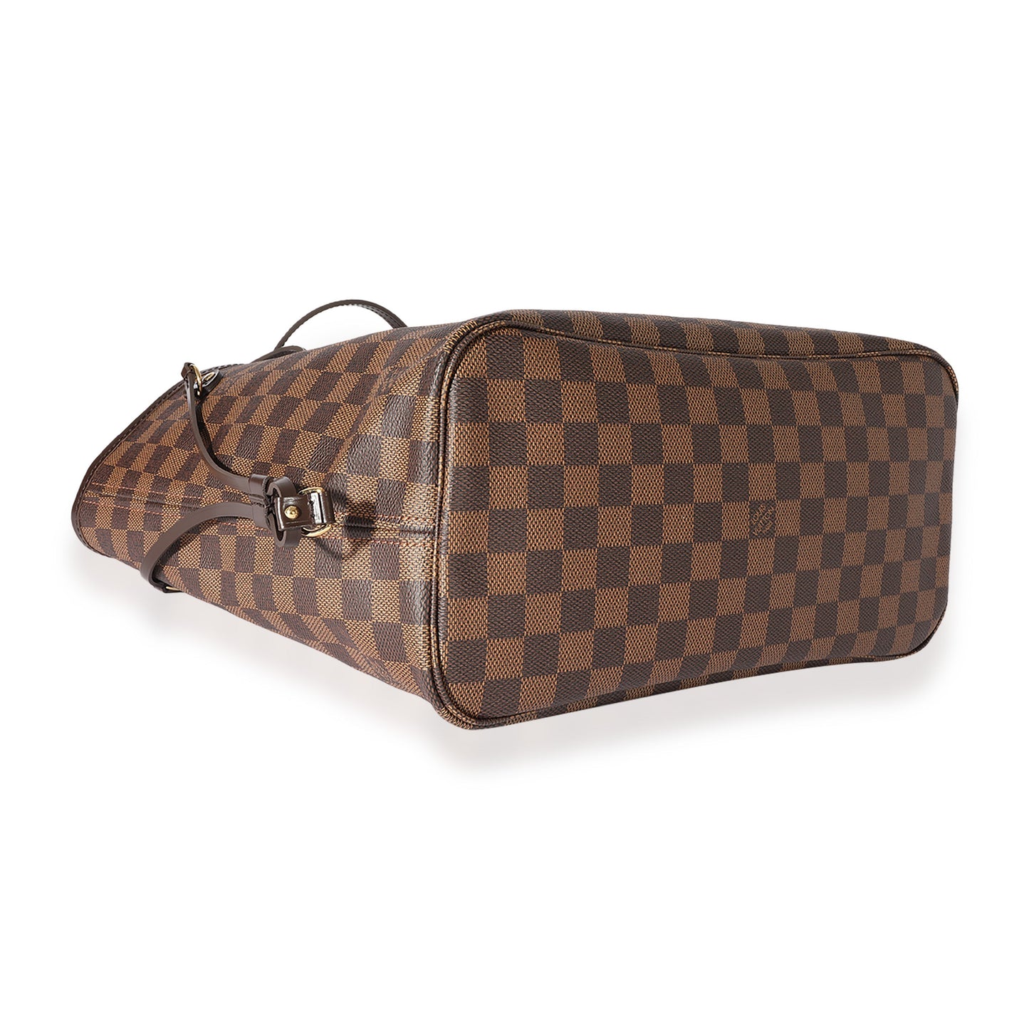 Louis Vuitton Louis Vuitton Damier Ebene Neverfull MM