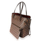 Louis Vuitton Louis Vuitton Damier Ebene Neverfull MM